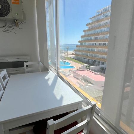 Apartamiento Vista Al Mar - Holiday Center En Roses Zewnętrze zdjęcie
