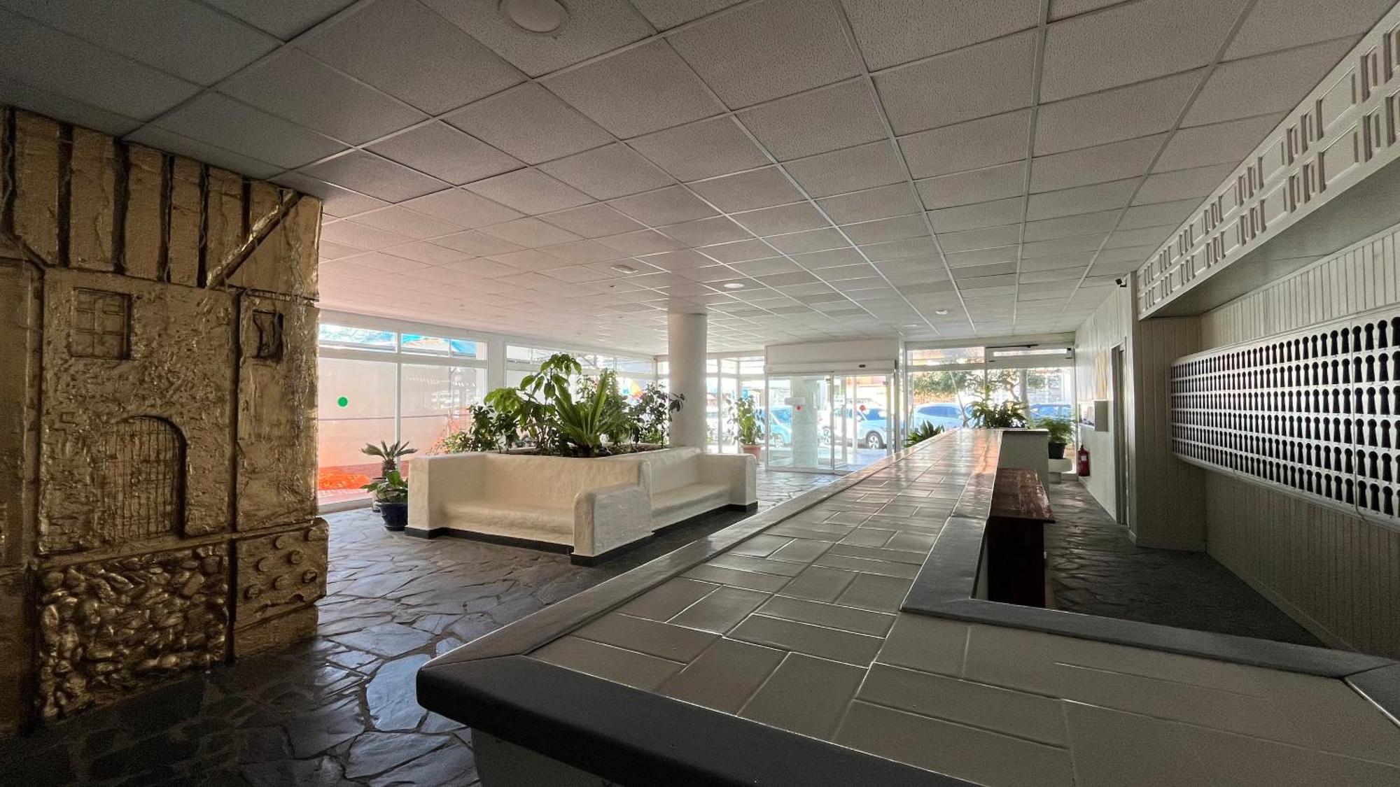 Apartamiento Vista Al Mar - Holiday Center En Roses Zewnętrze zdjęcie