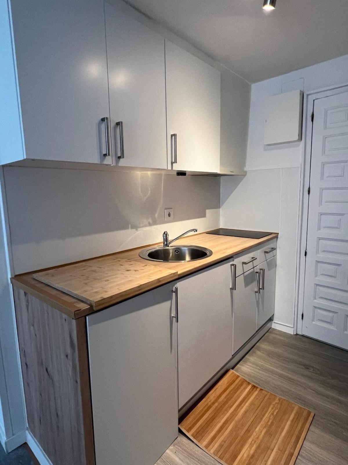 Apartamiento Vista Al Mar - Holiday Center En Roses Zewnętrze zdjęcie