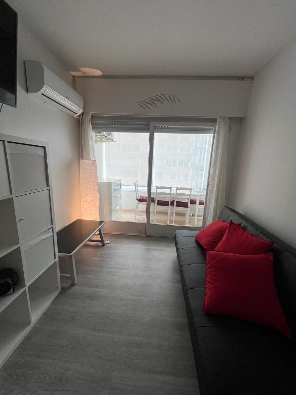 Apartamiento Vista Al Mar - Holiday Center En Roses Zewnętrze zdjęcie