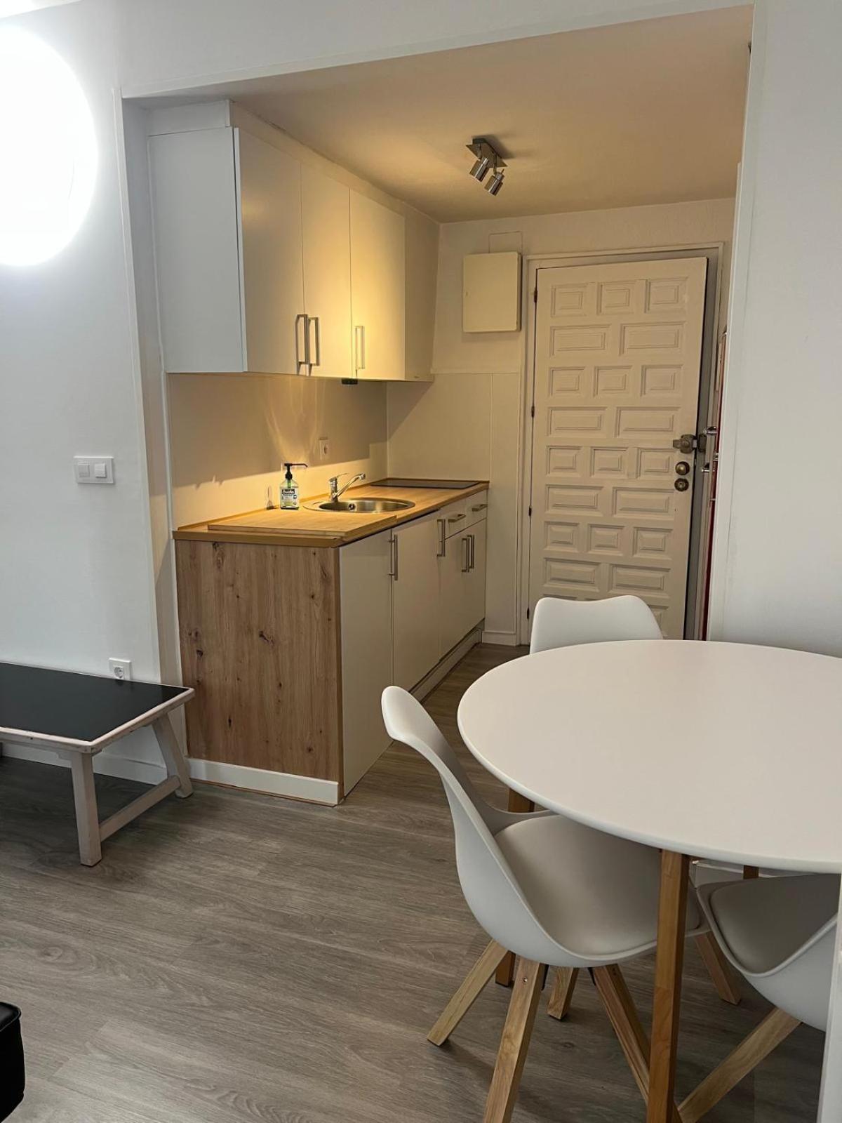 Apartamiento Vista Al Mar - Holiday Center En Roses Zewnętrze zdjęcie